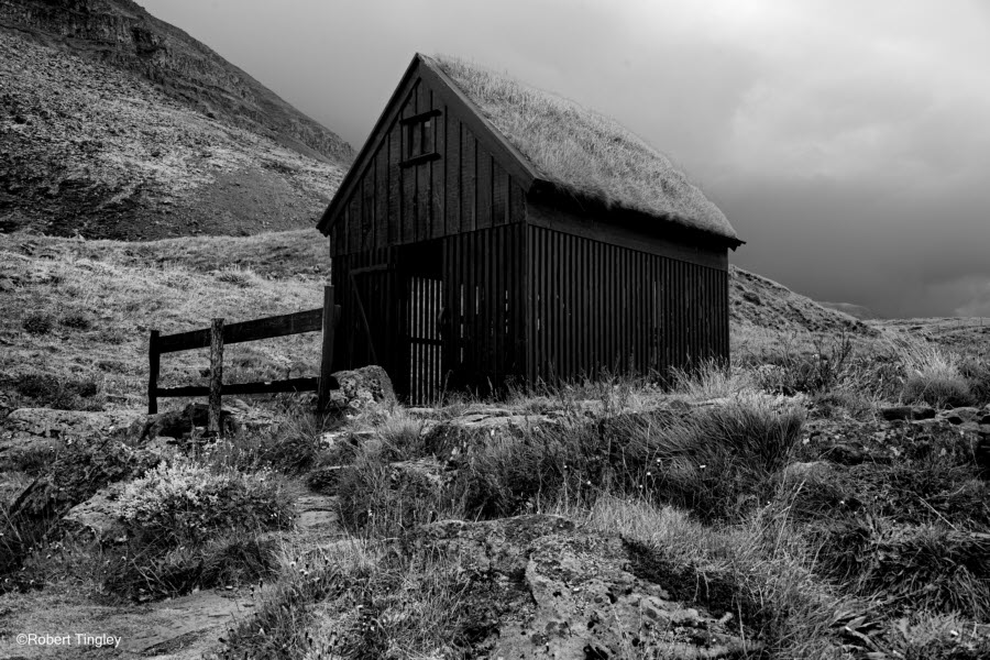 Isafjordur, Iceland
